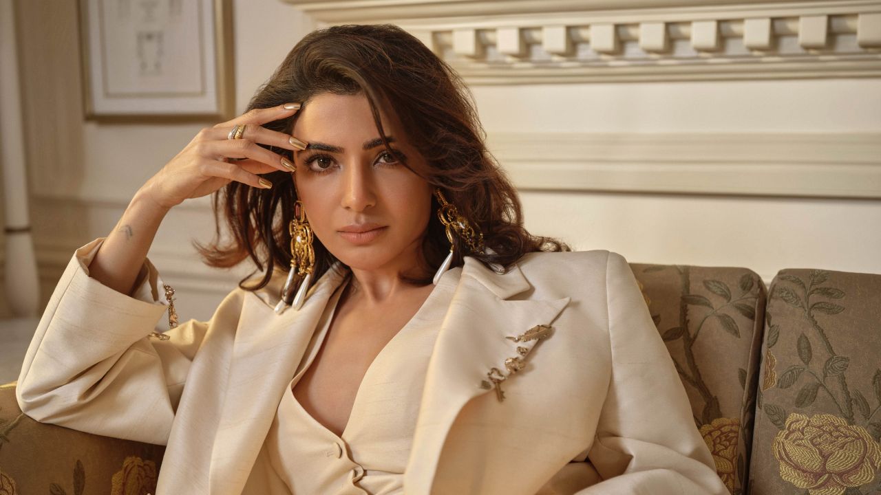 Celebrating Samantha Ruth Prabhu: Revisiting Her Most Iconic Performance on Her Birthday 2 16334