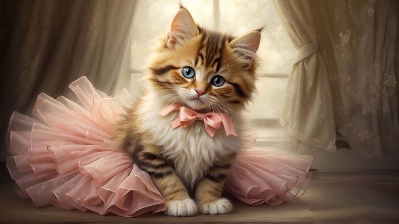adorable cute