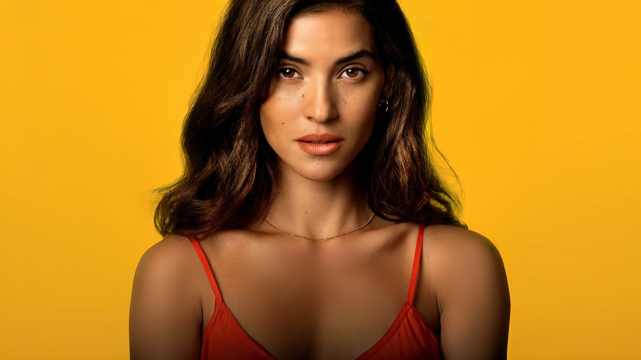 adria arjona puerto