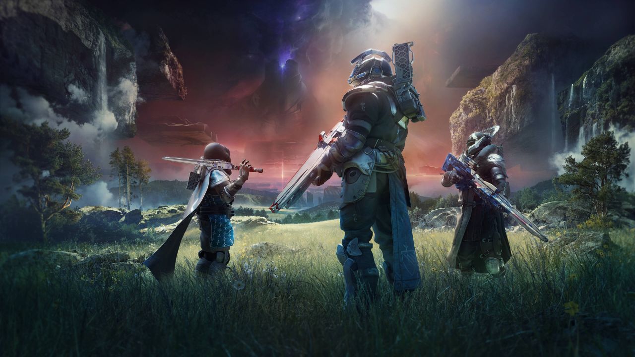 destiny 2 the final