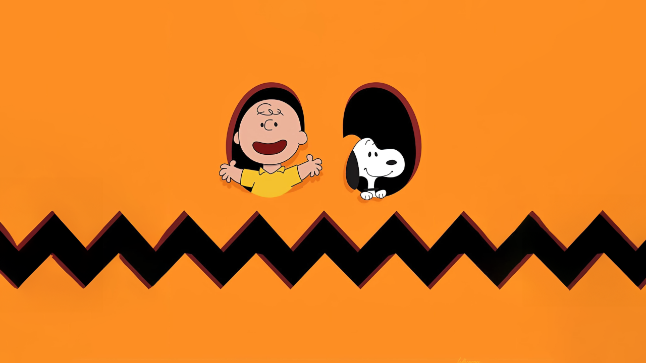 charlie brown