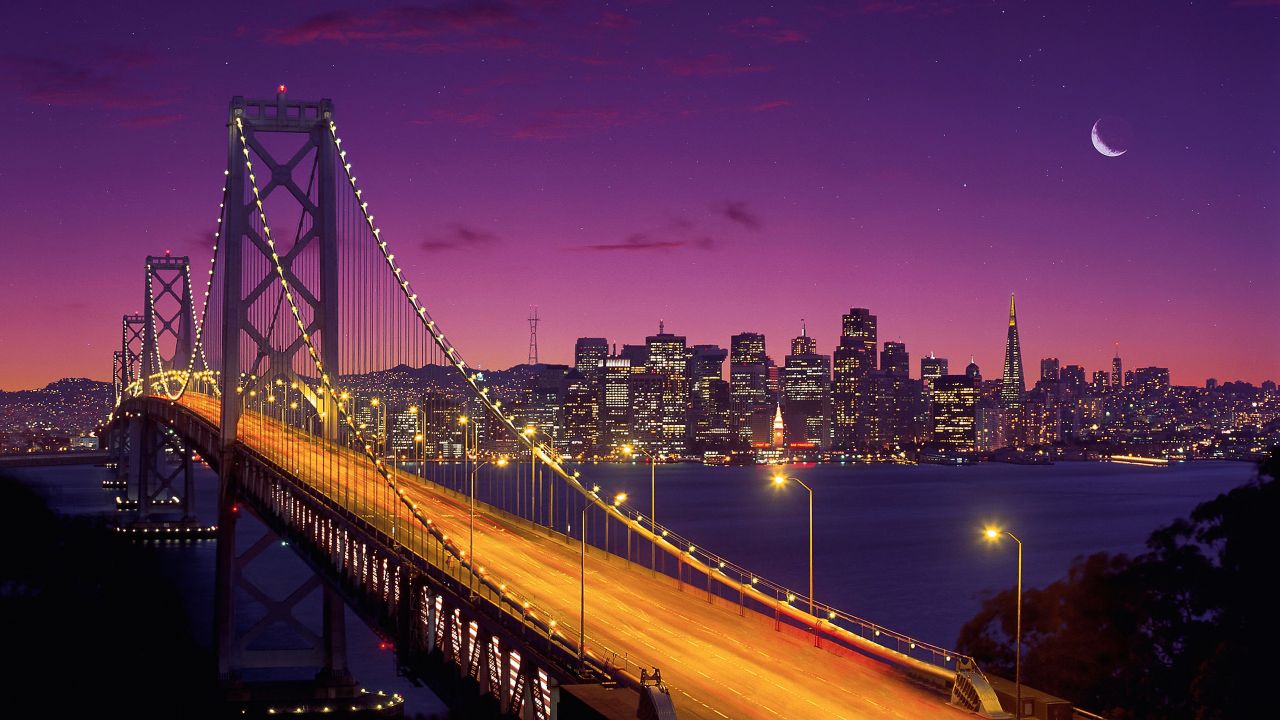 san francisco
