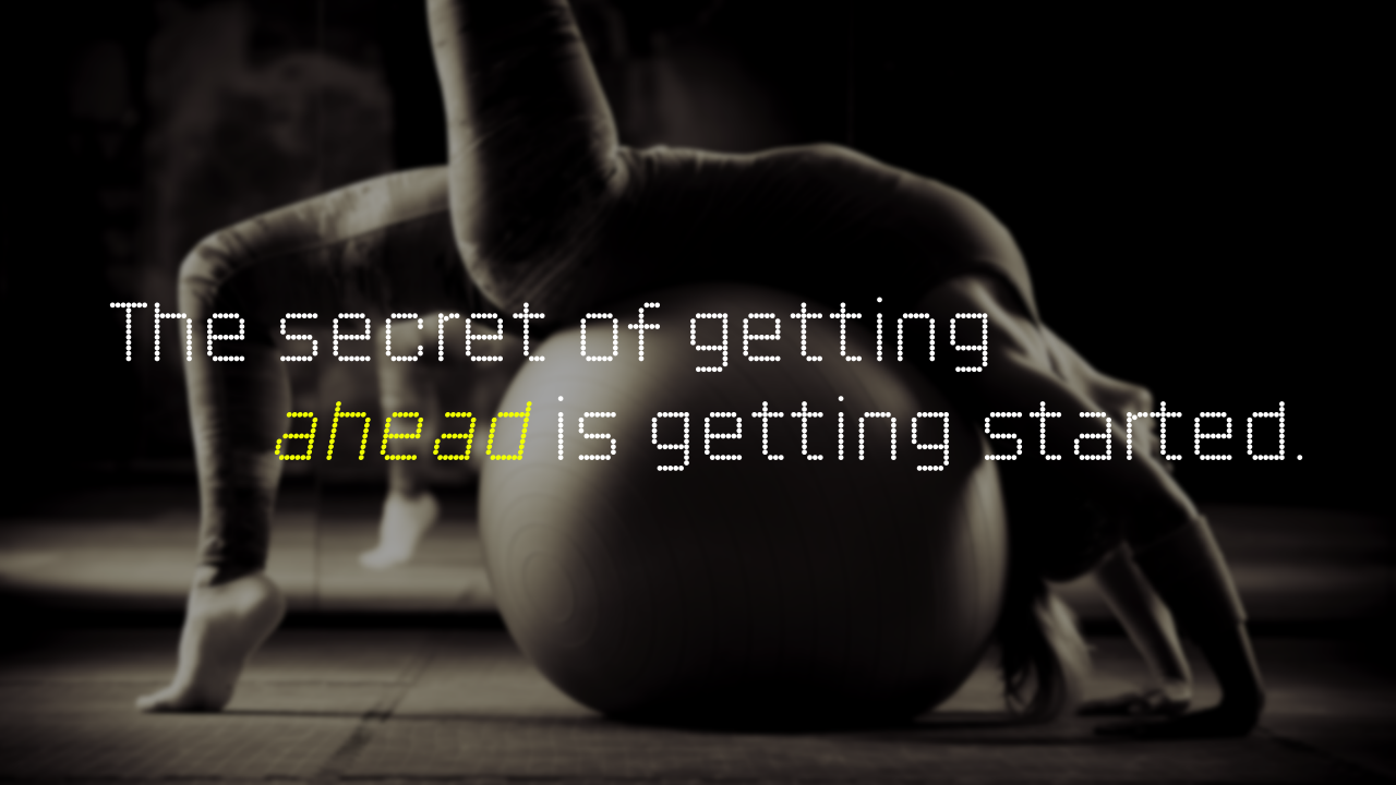 fitness