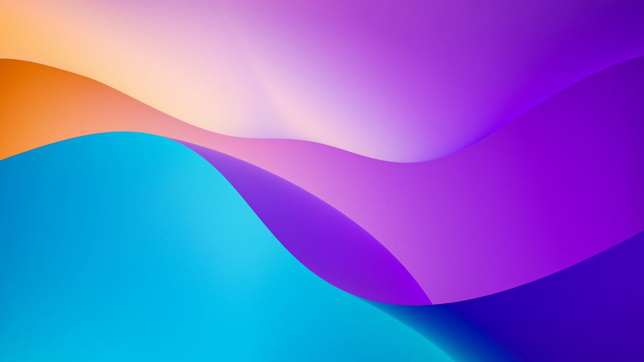 colorful abstract