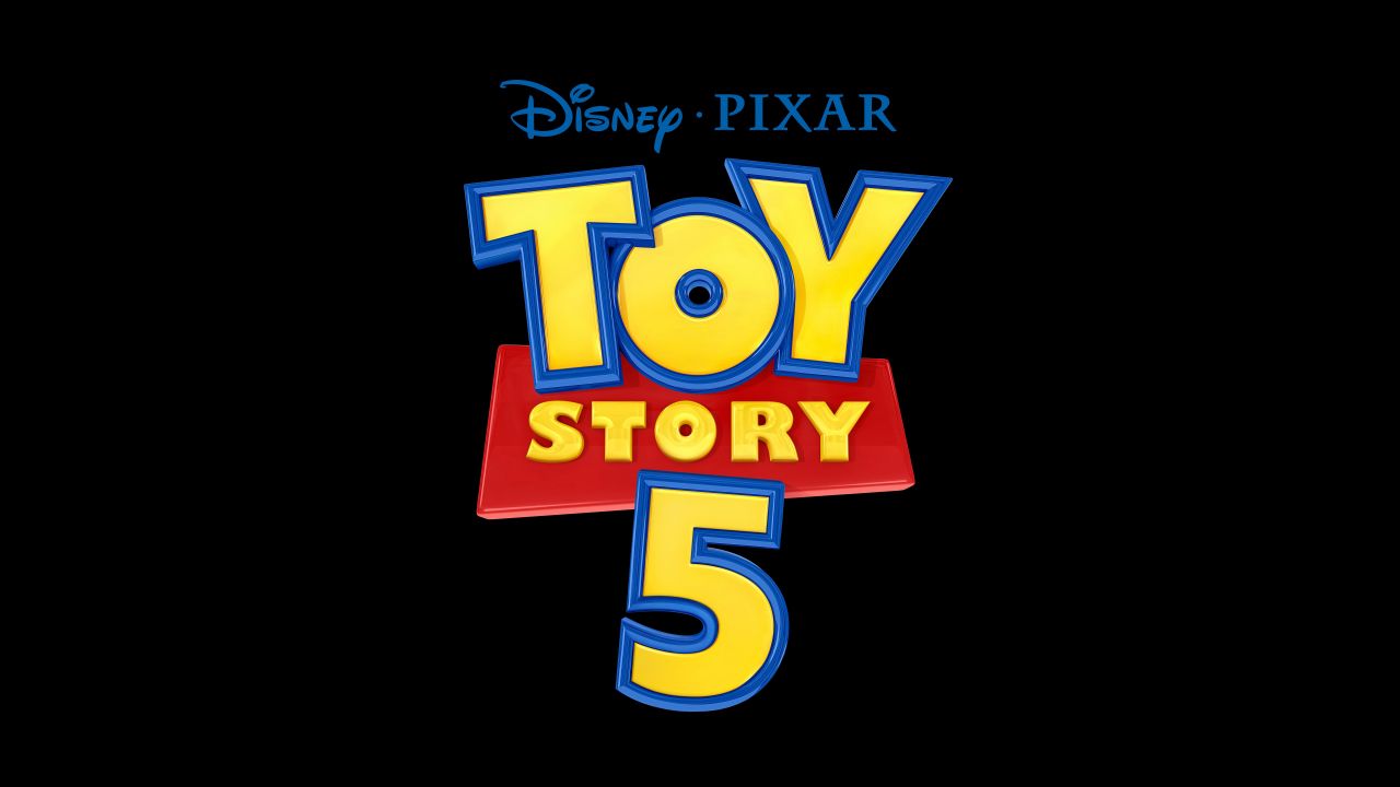 toy story 5 2026