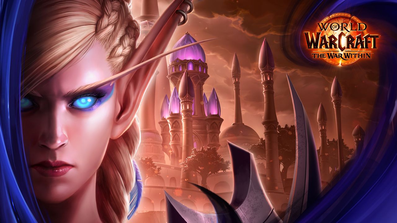 world of warcraft