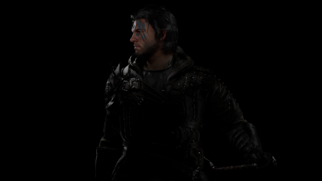 kliff black