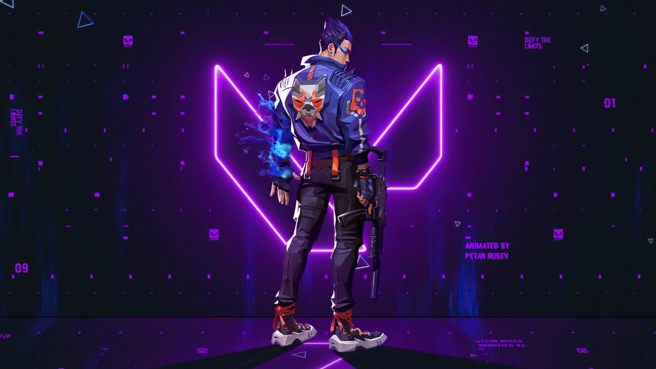 yoru neon