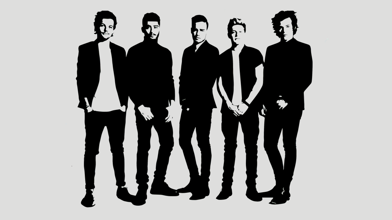 one direction