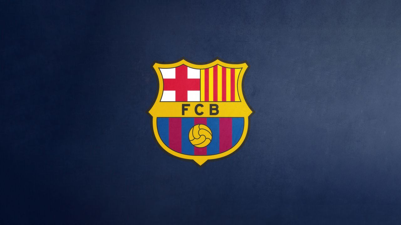 fcb navy blue
