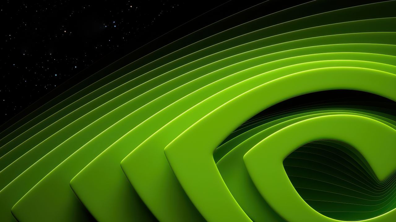 nvidia logo