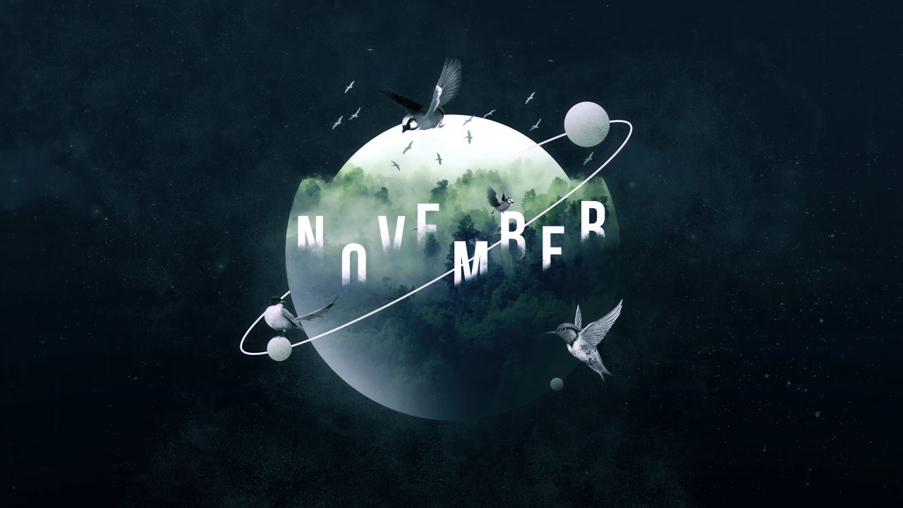 november 5k outer