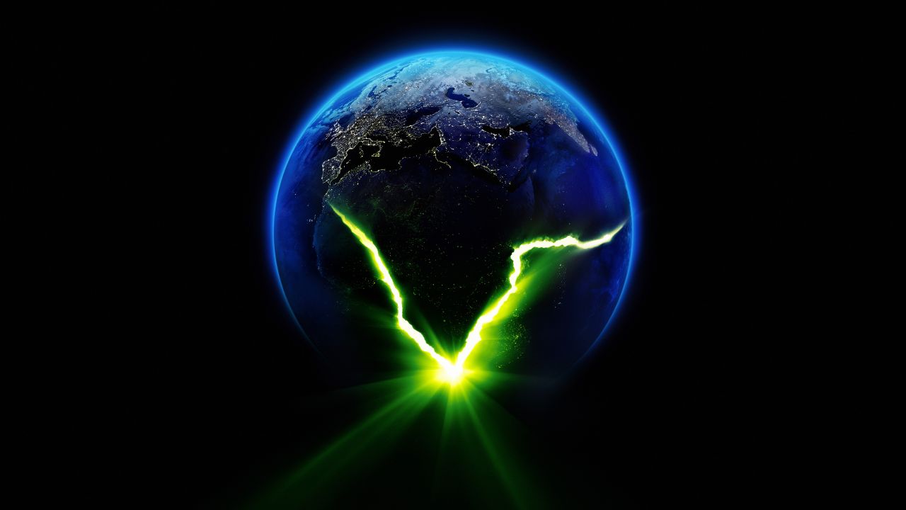 alien earth tv