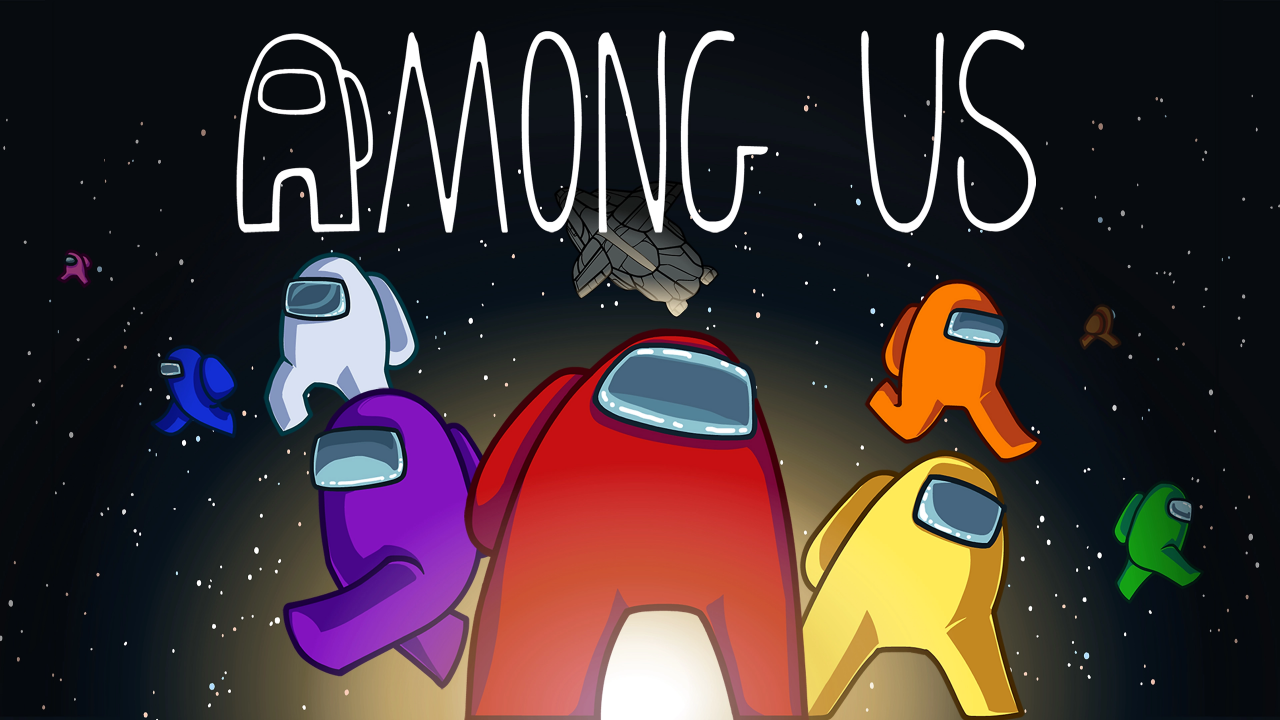 among us game