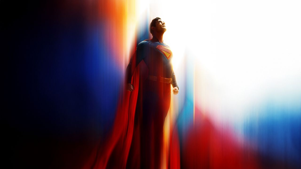 superman 2025