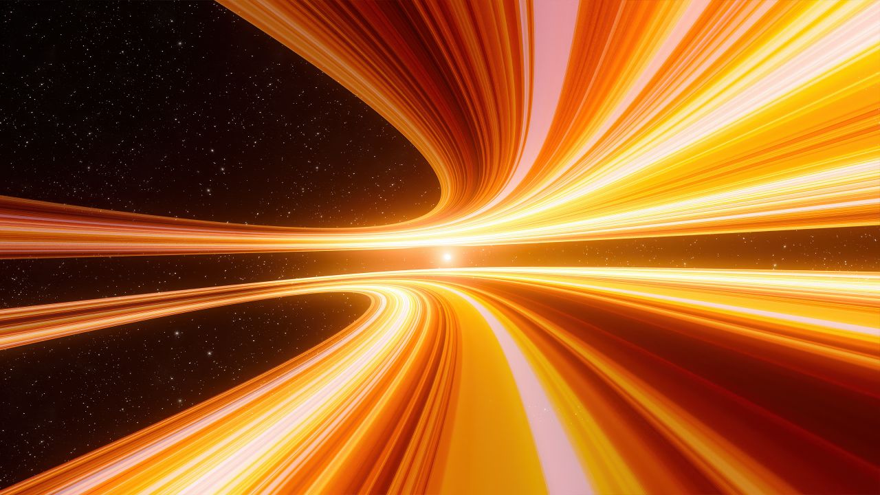 cosmic phenomena