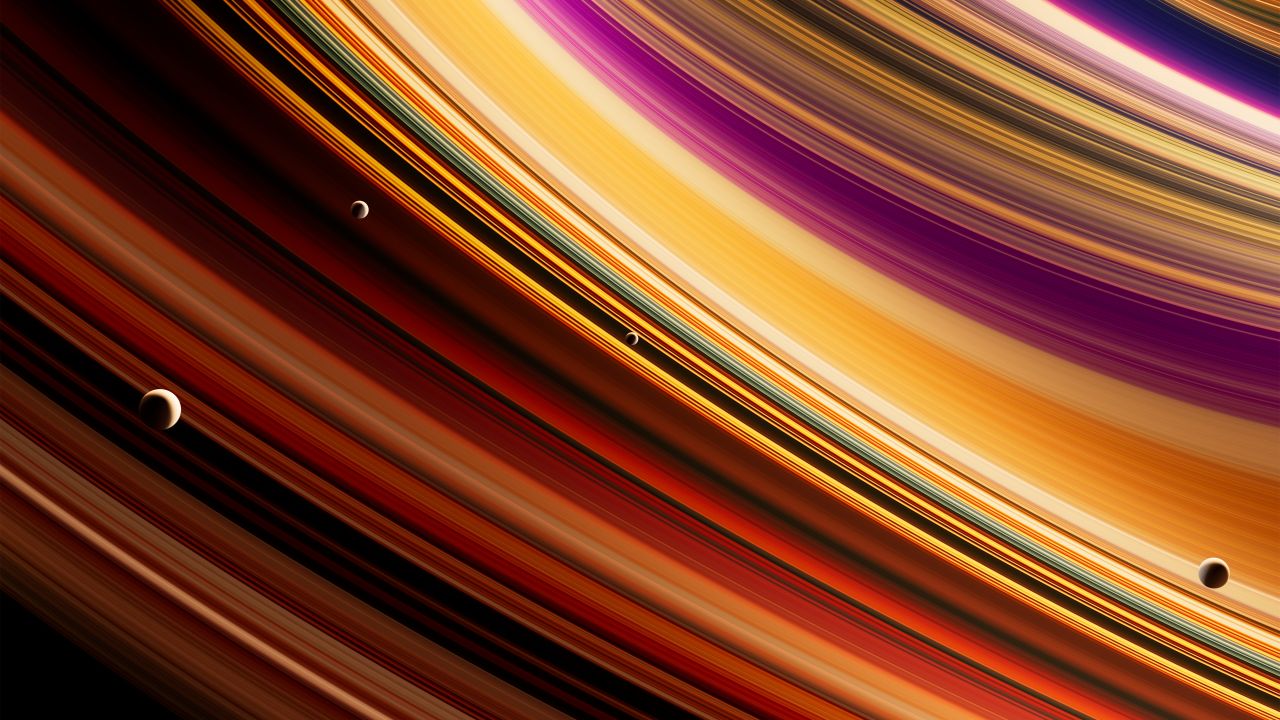 celestial planetary