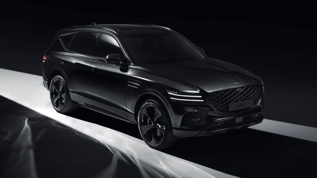 genesis gv80 awd