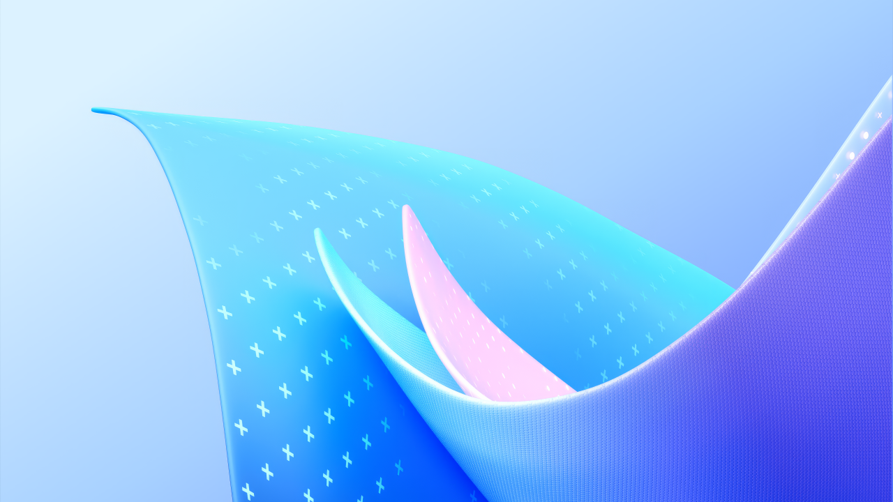 windows 11 abstract