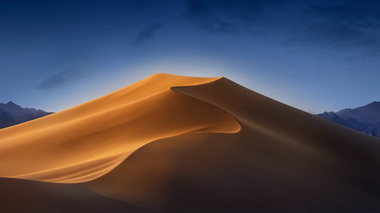 macos mojave fusion