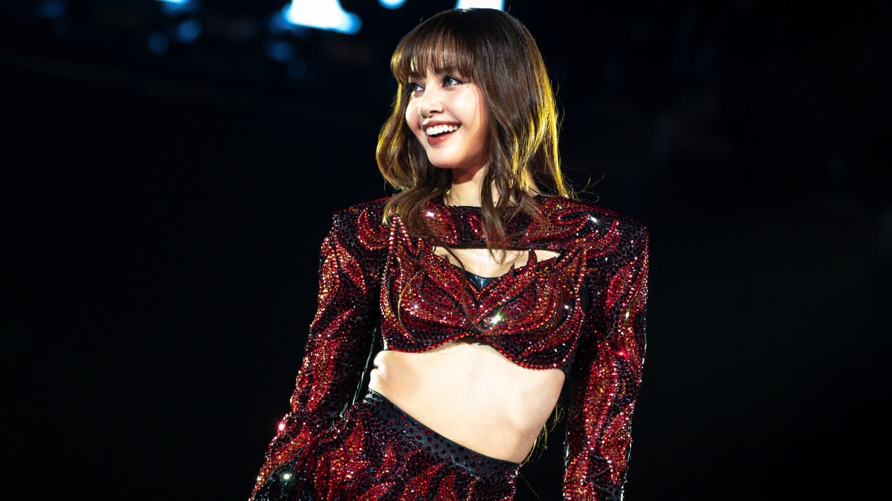 lisa live concert