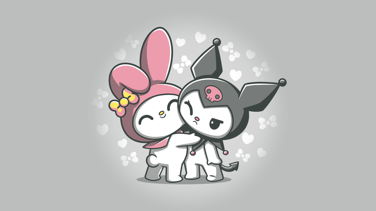 my melody and
