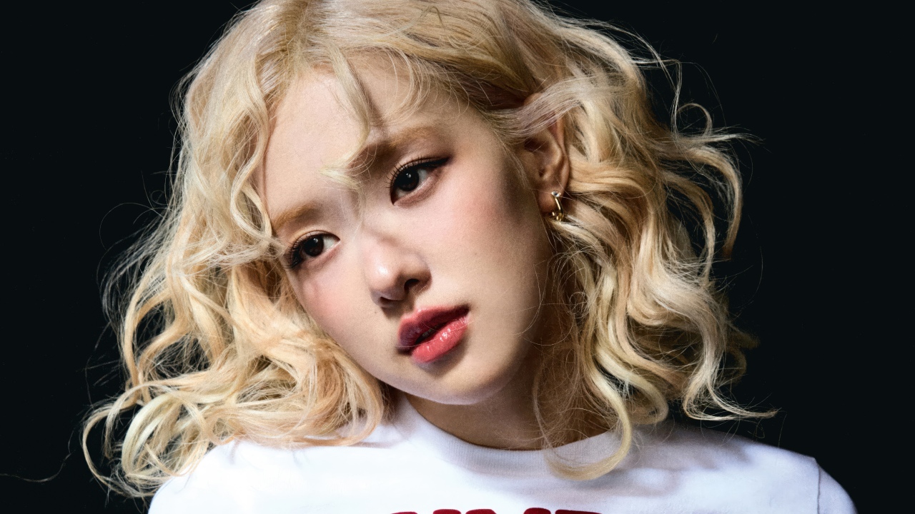 rose number one