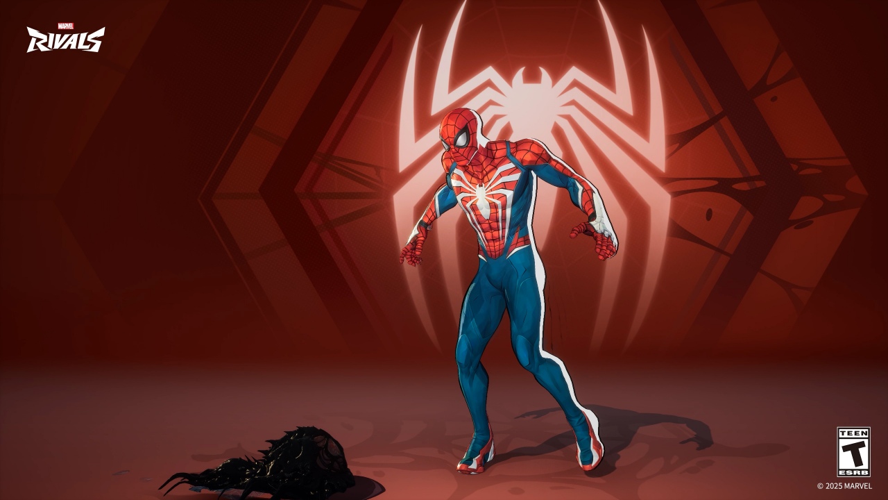 marvel rivals