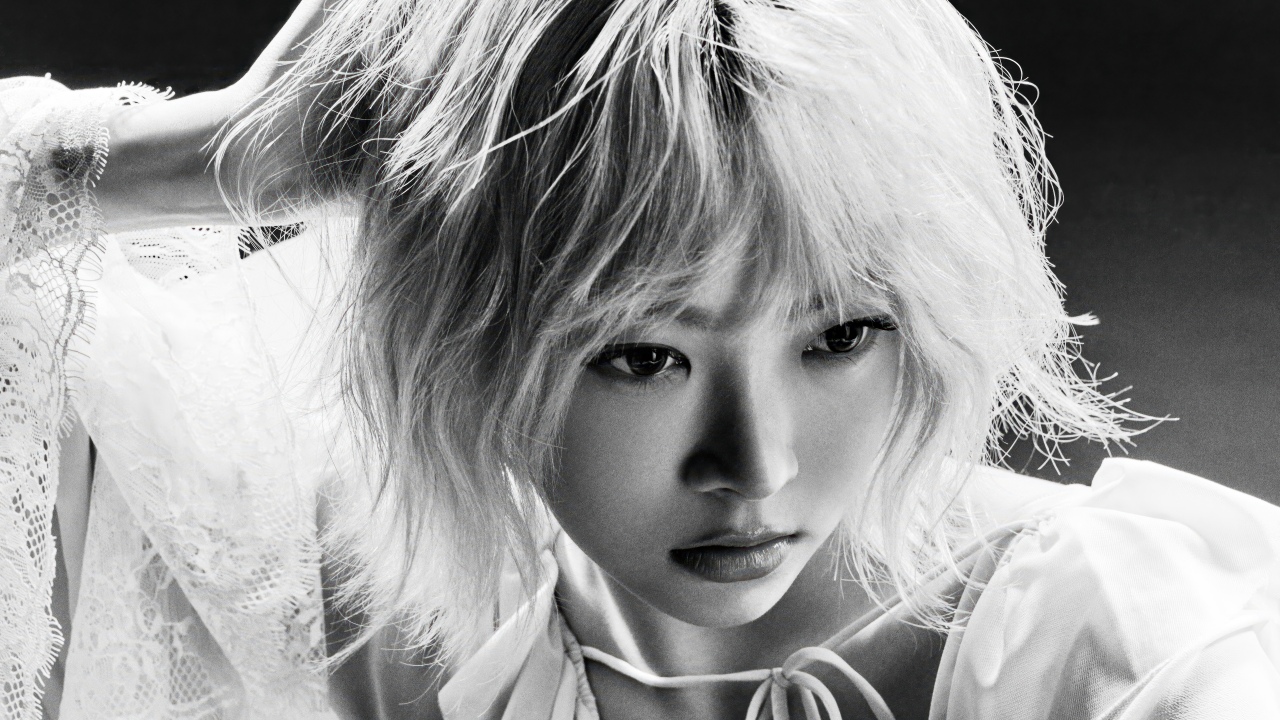 hong eunchaem