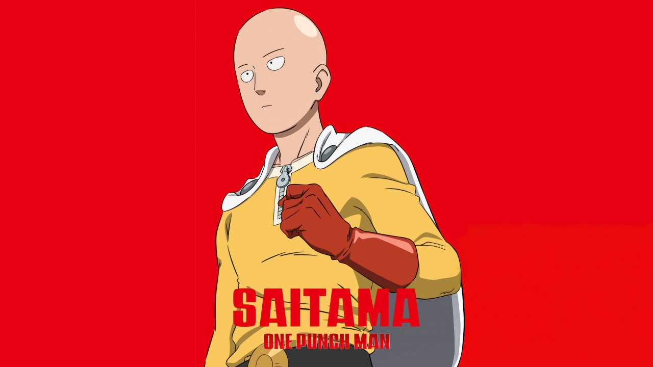 saitama season 3