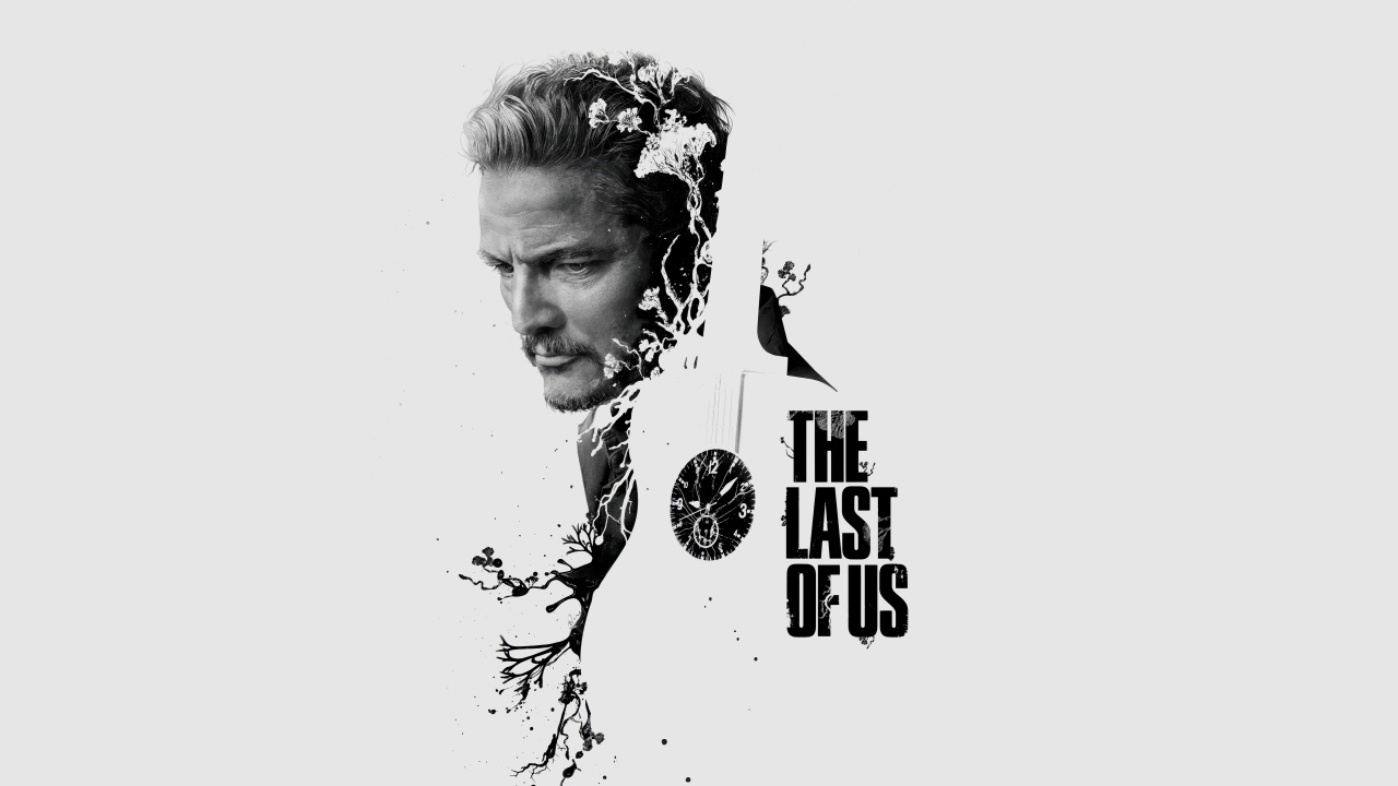 the last of us