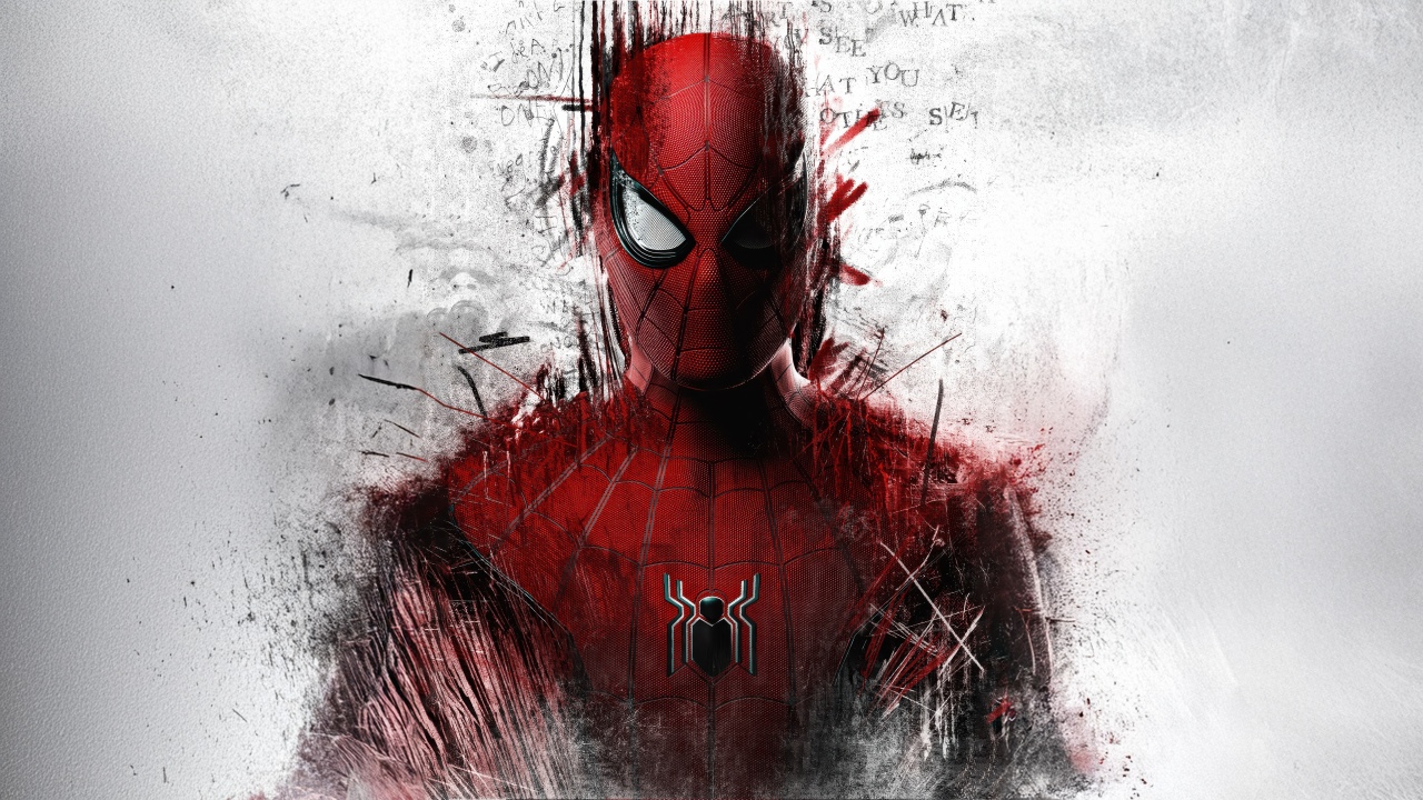 spider man
