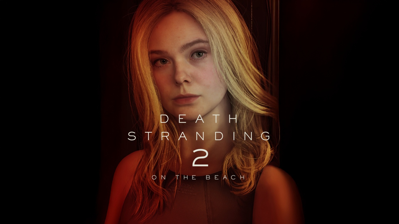 death stranding 2