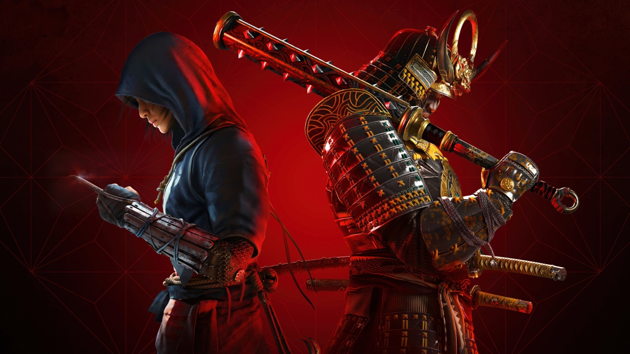 naoe yasuke