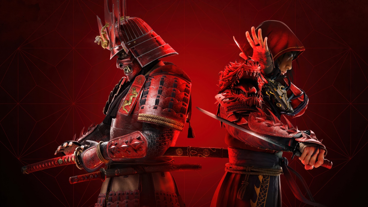yasuke naoe