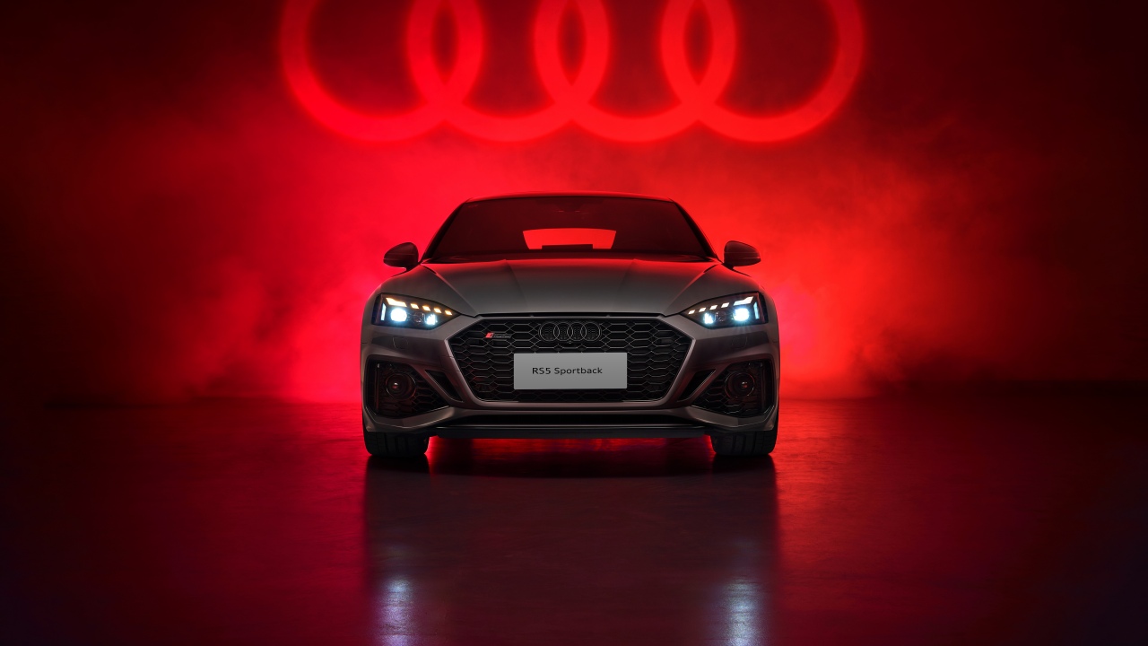 audi rs 5 sportback