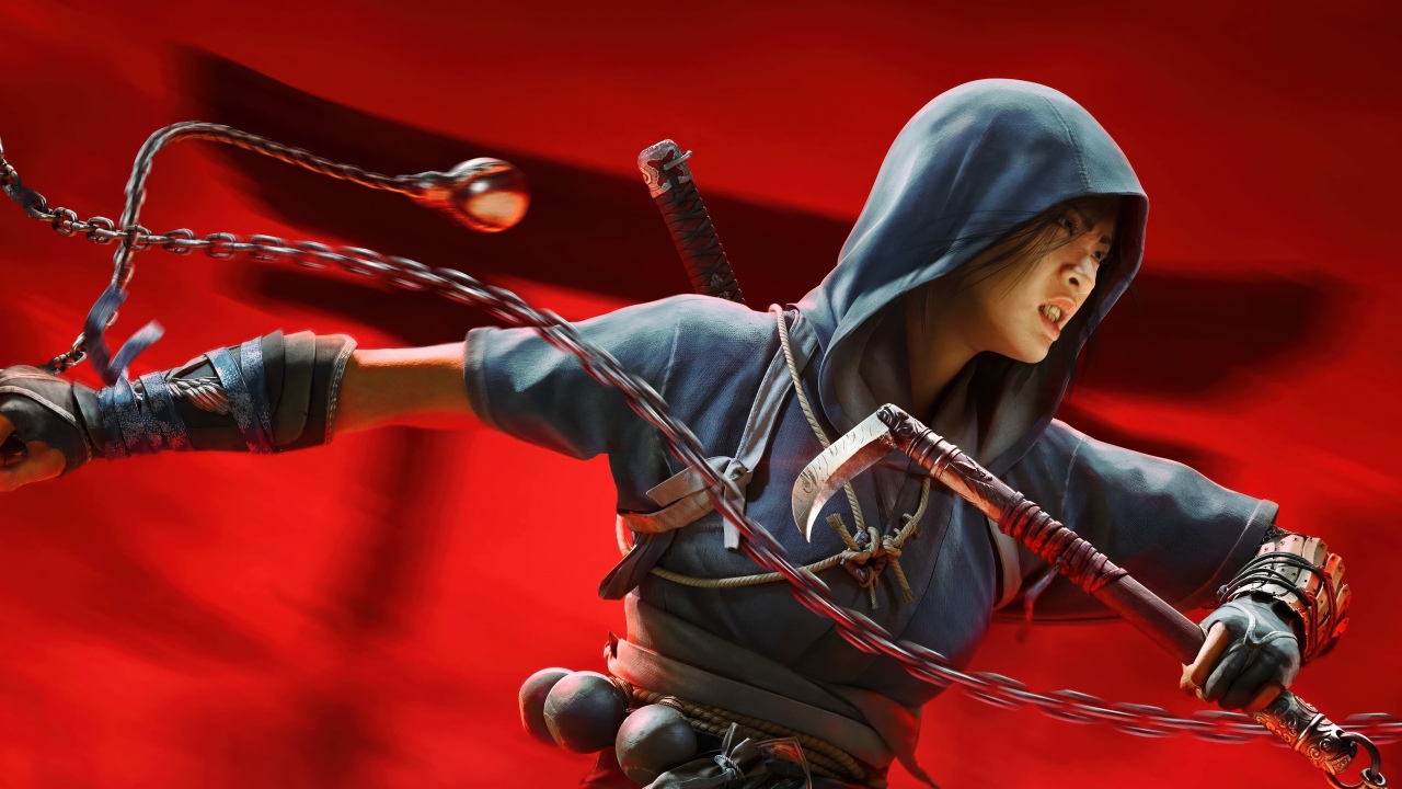 naoe assassins