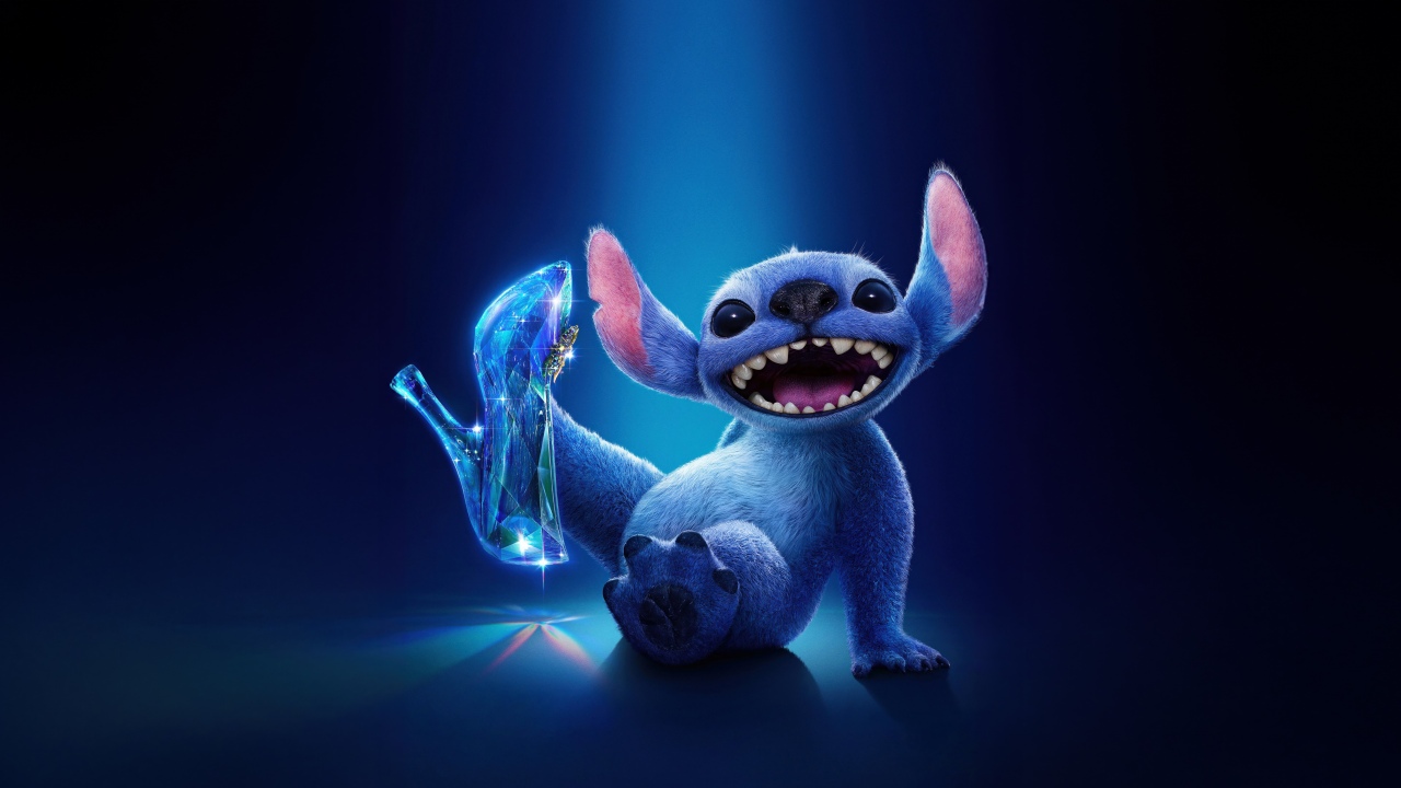 lilo stitch