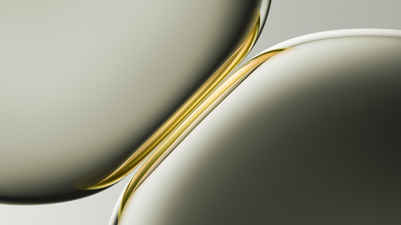 golden yellow