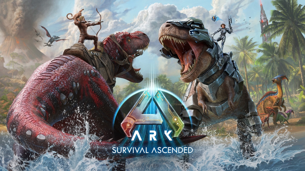 ark survival