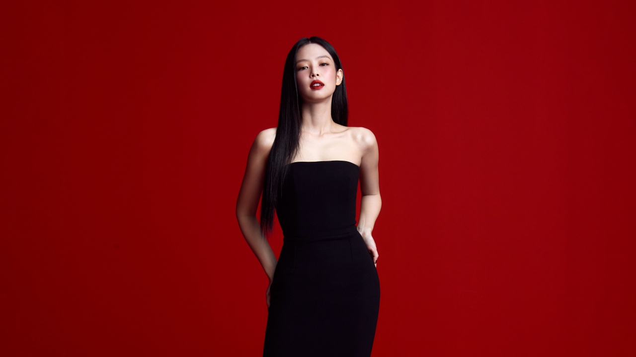 jennie ruby jane 8k