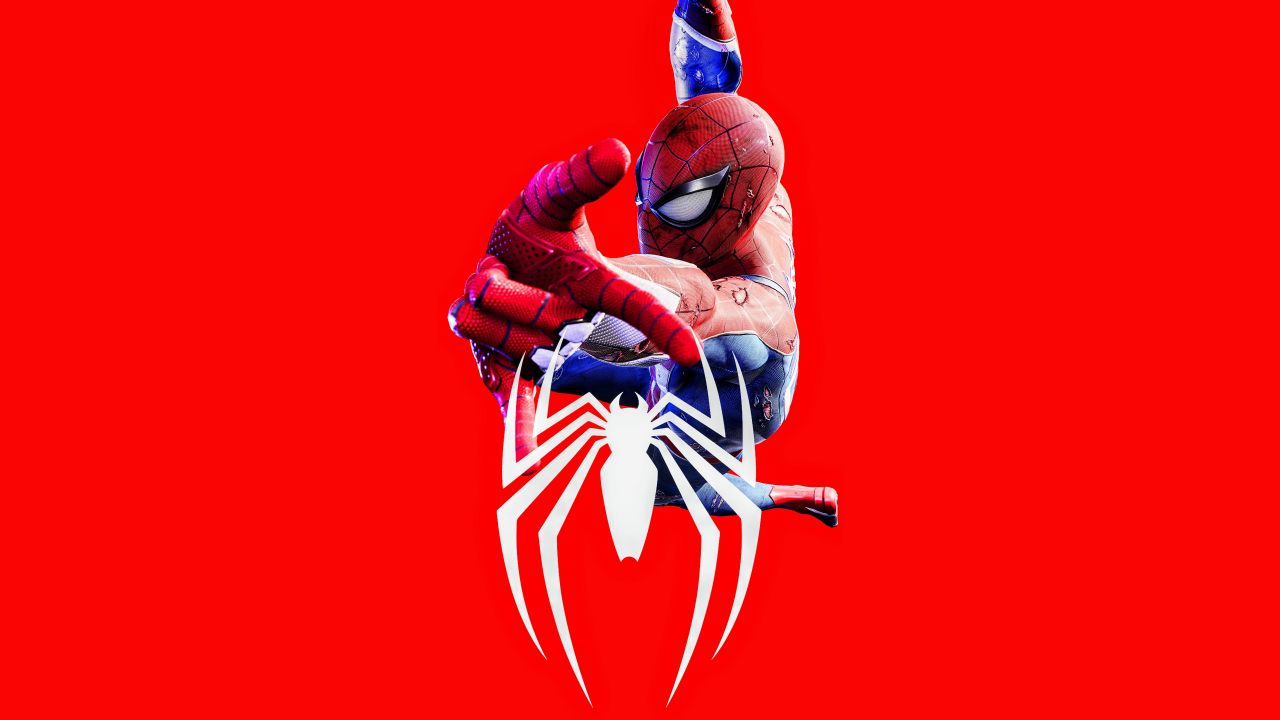 spider man stunt