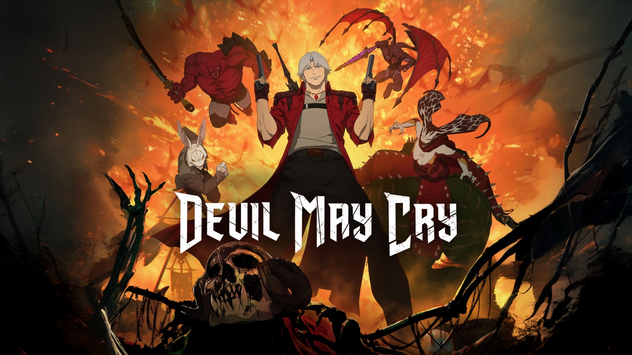 devil may cry 2025