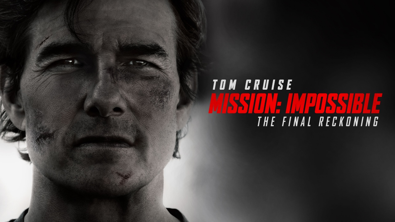 tom cruise mission
