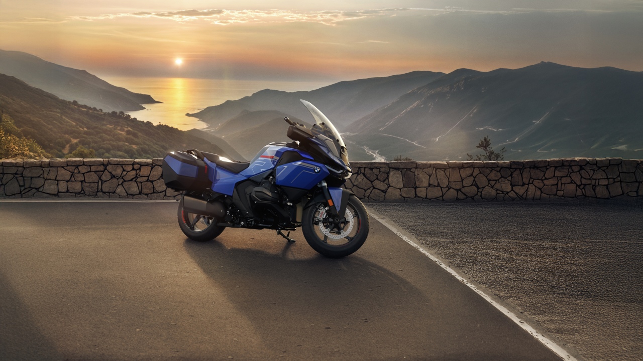 bmw r 1300 rt