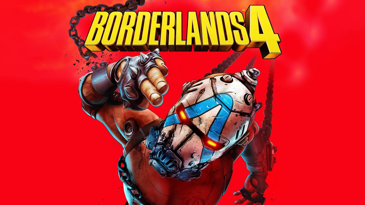 borderlands 4 red