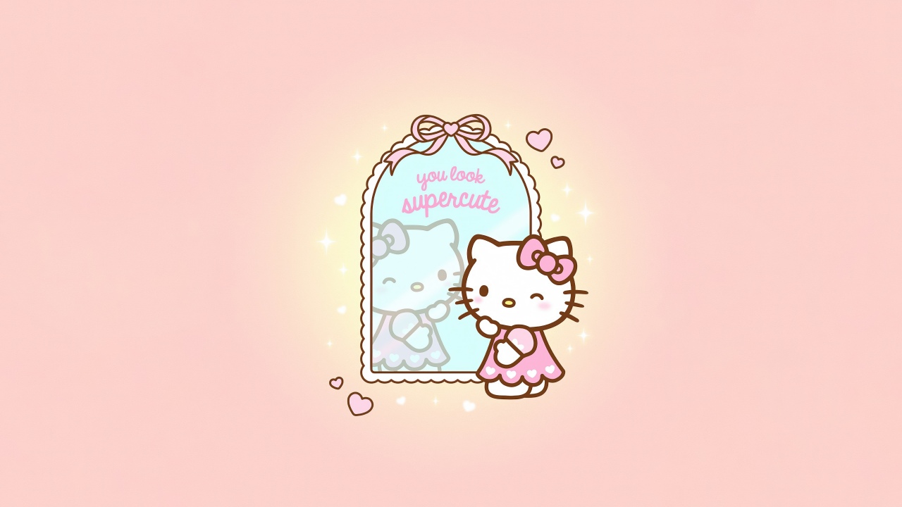 hello kitty