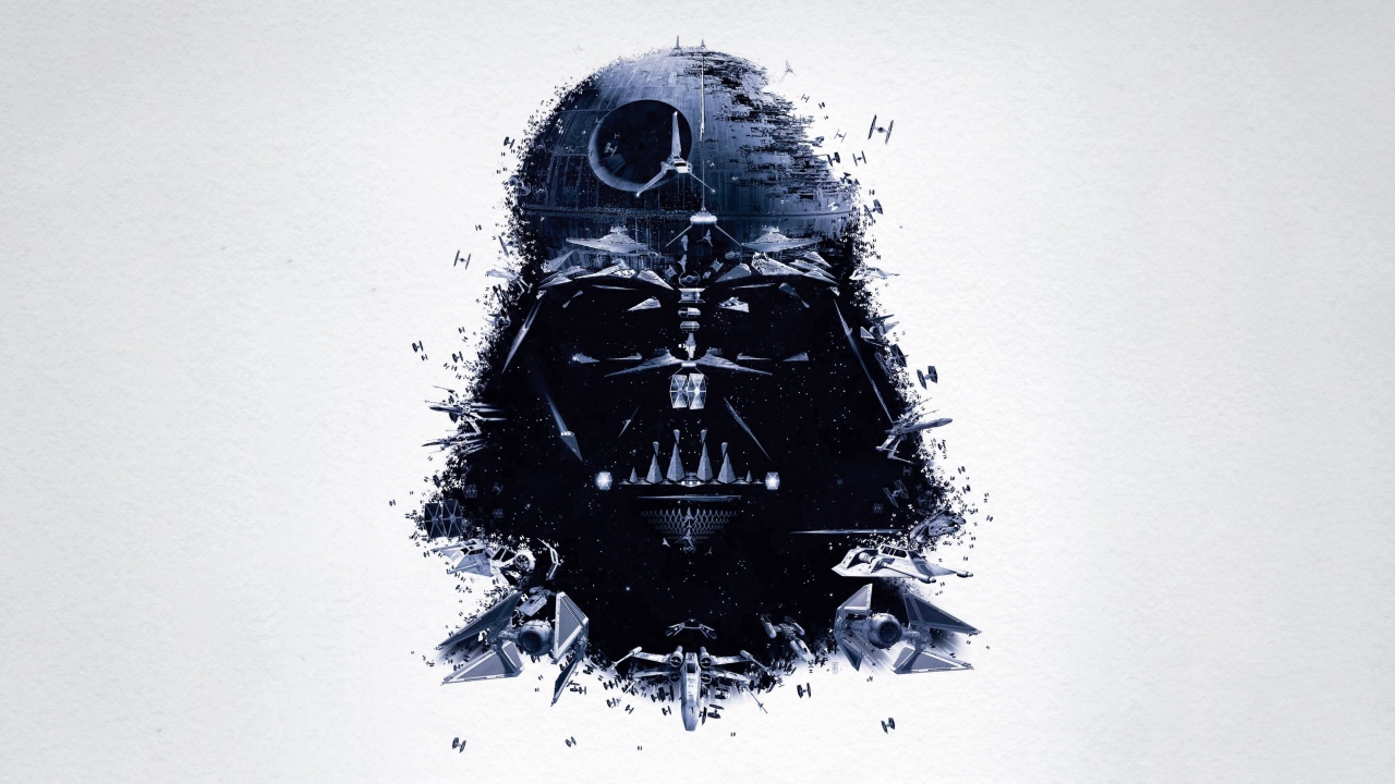 darth vader death