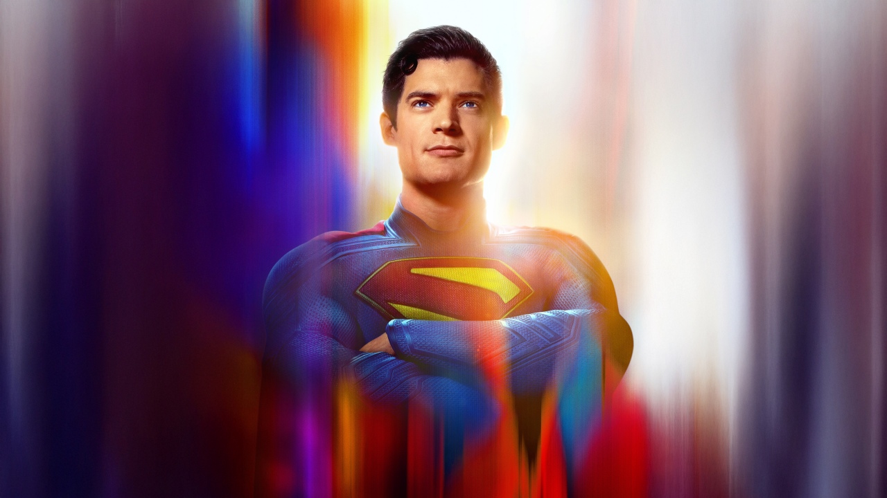 david corenswet as