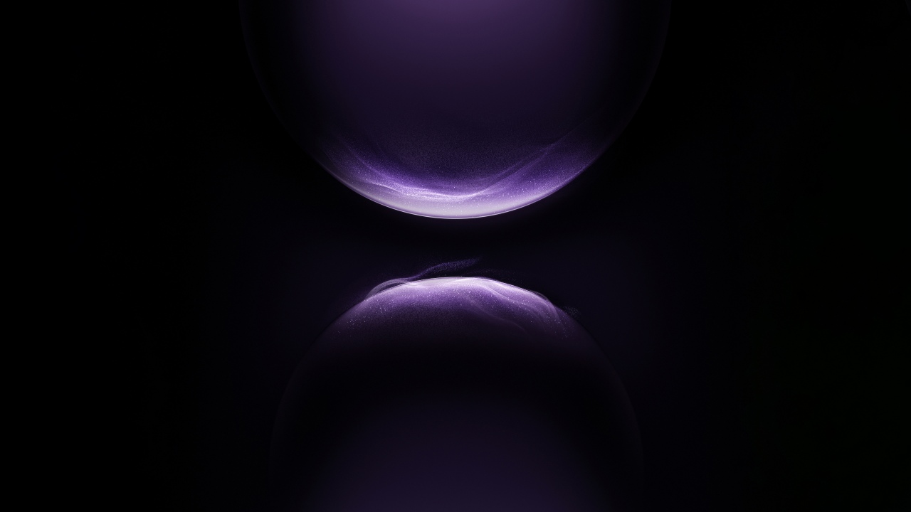 huawei purple